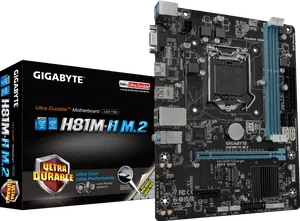 H81M-H M.2 (Rev. 1.0)